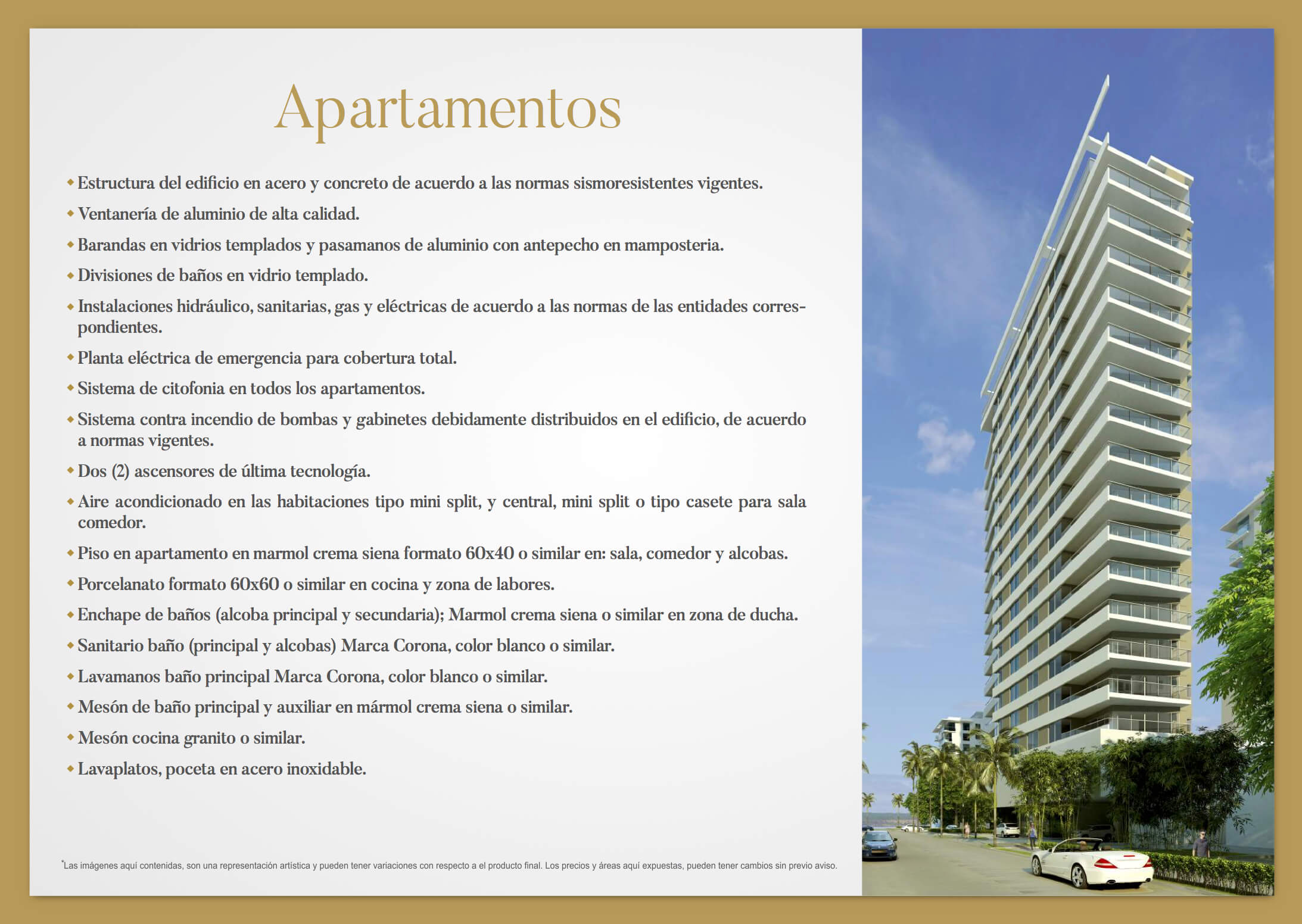 Venta Apartamento Riva